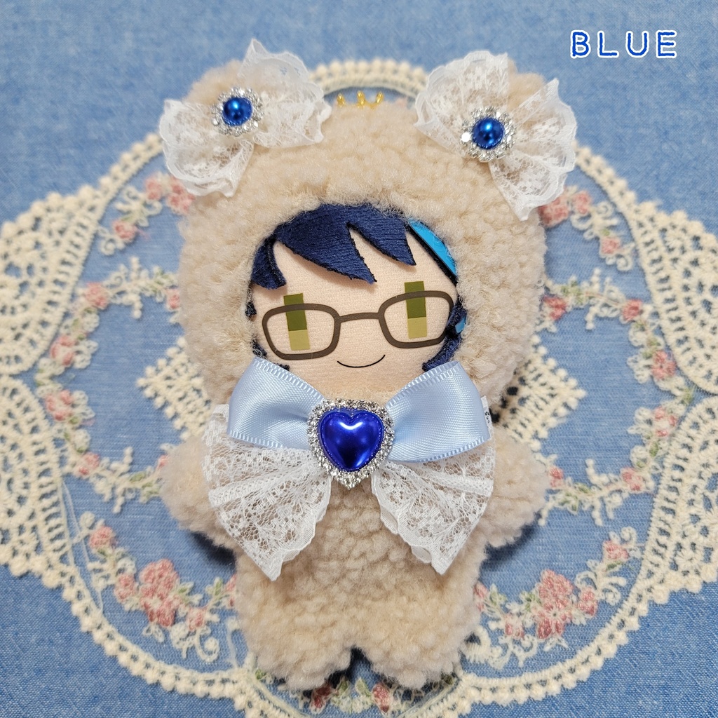 My little โKINGโ