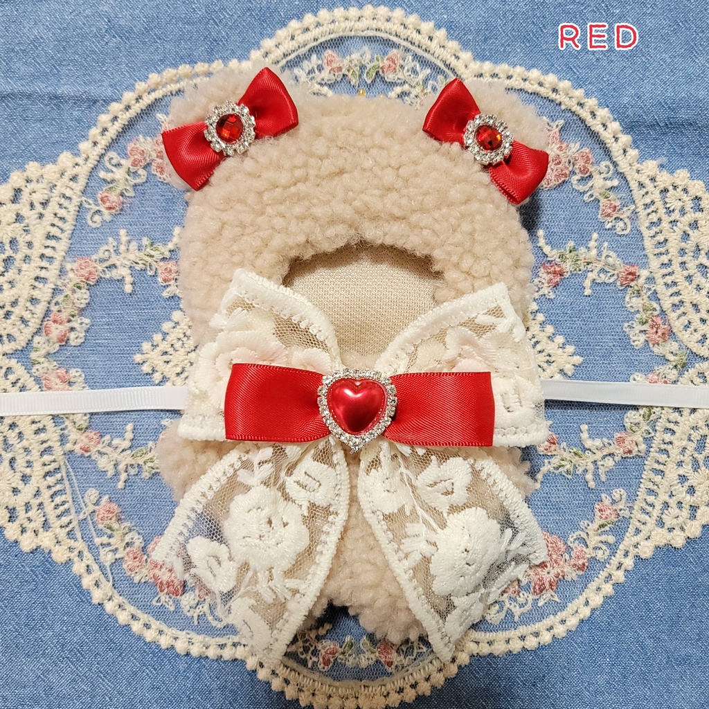 My little โKINGโ โก