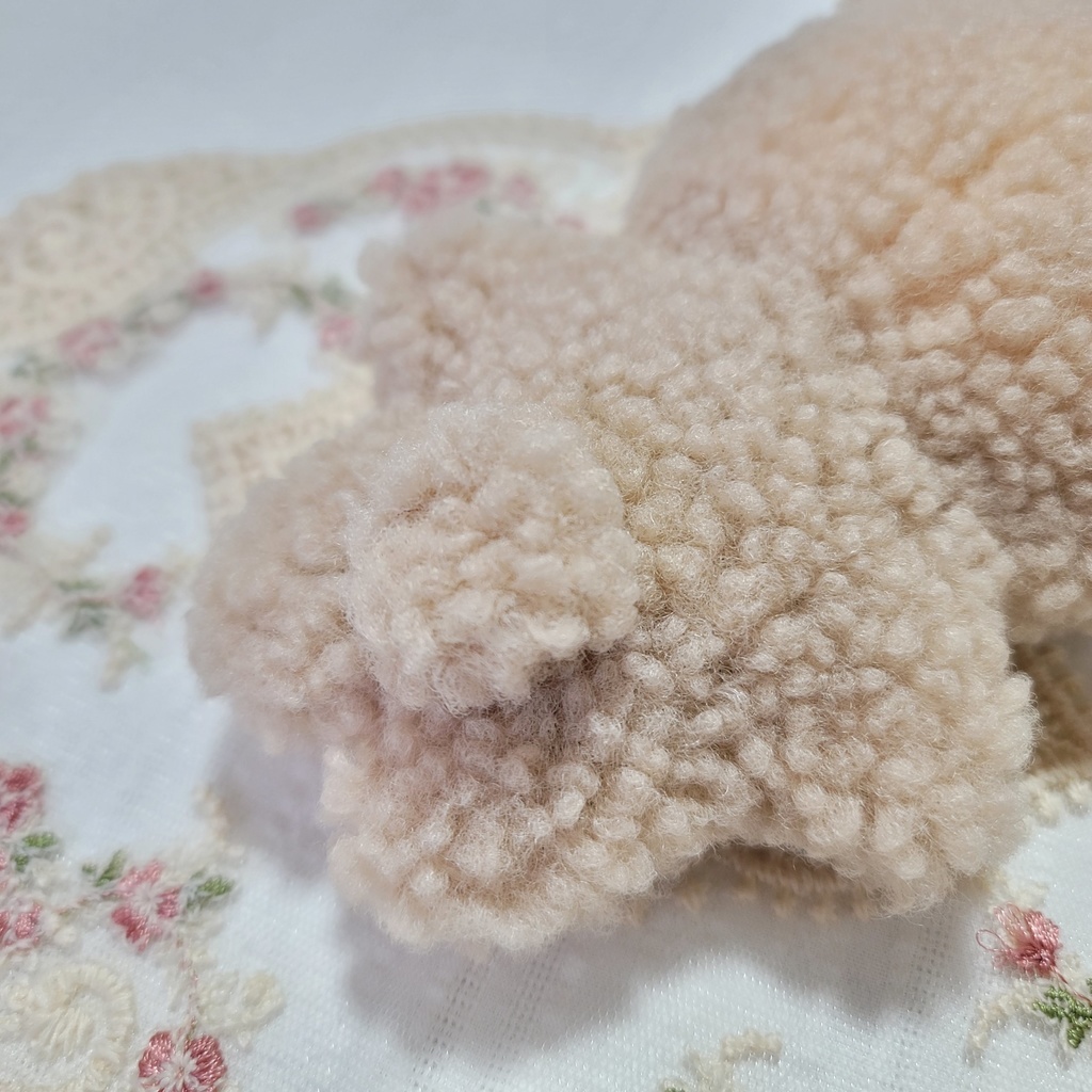 My little โKINGโ โข