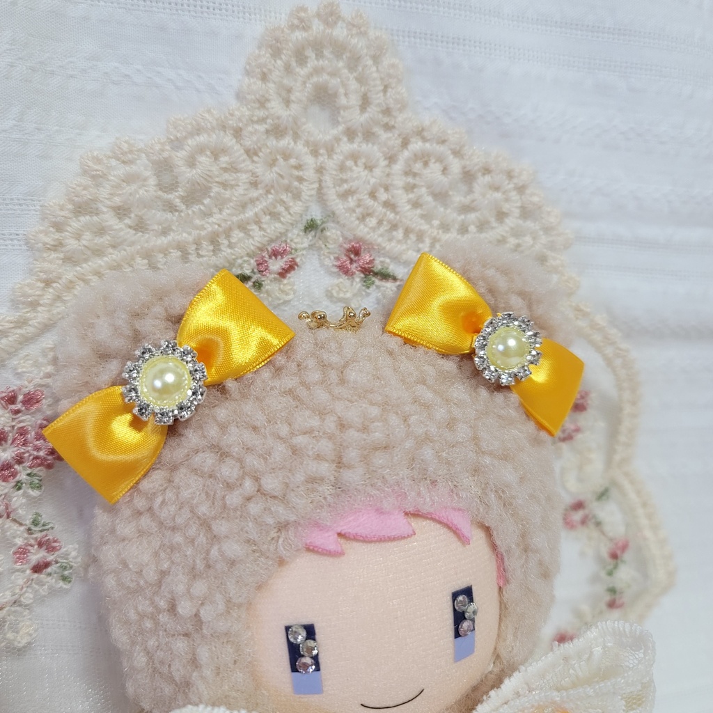 My little โKINGโ โข