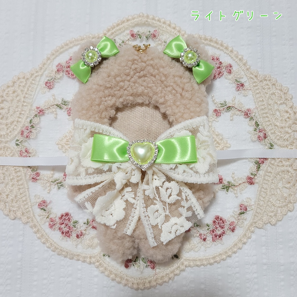 My little โKINGโ โข