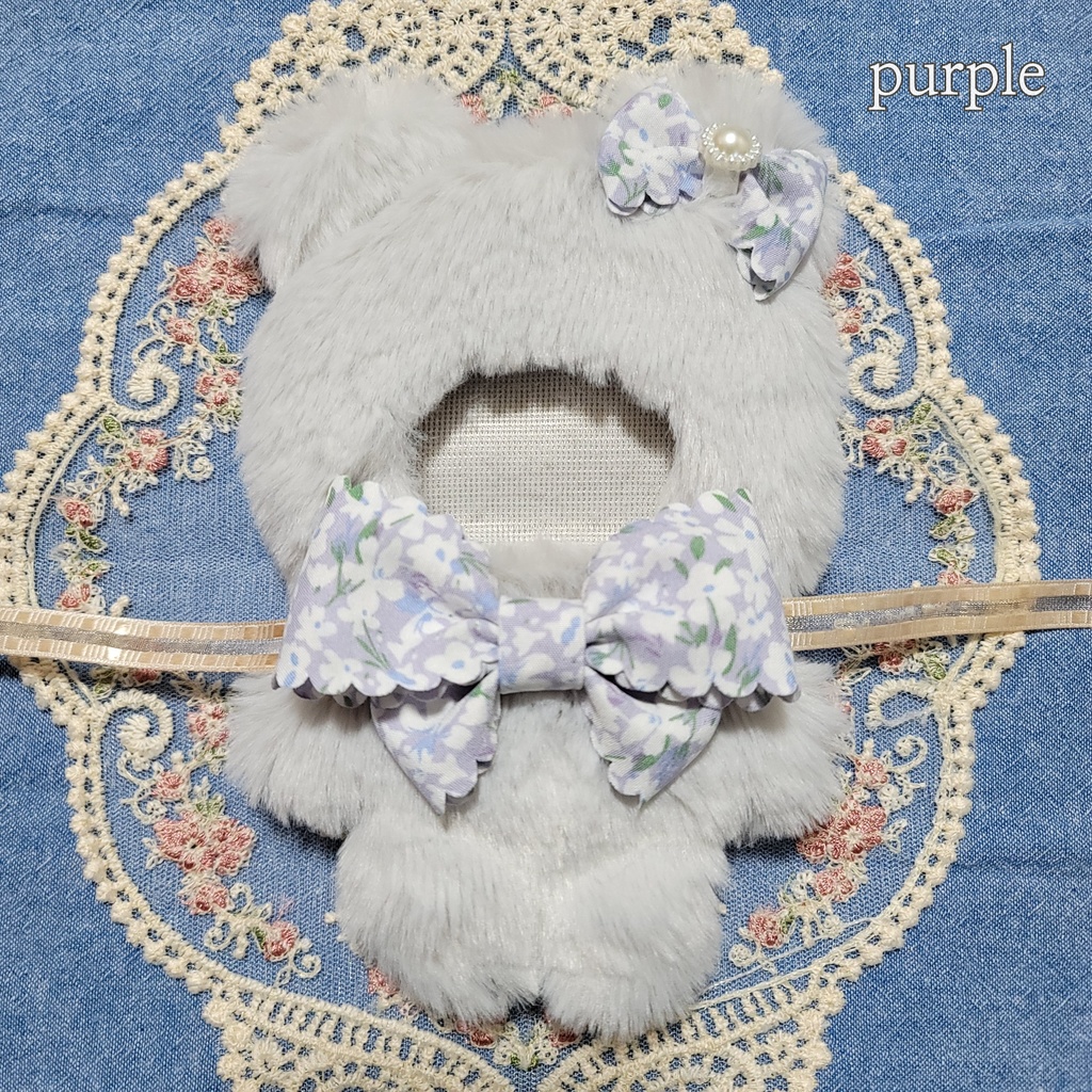 《SALE✨》お花のリボン🎀