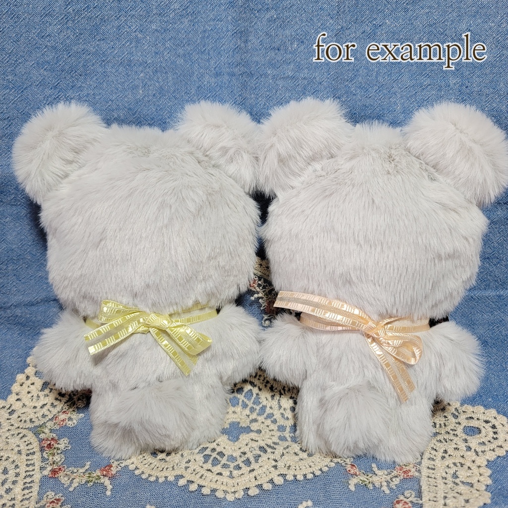 《SALE✨》お花のリボン🎀