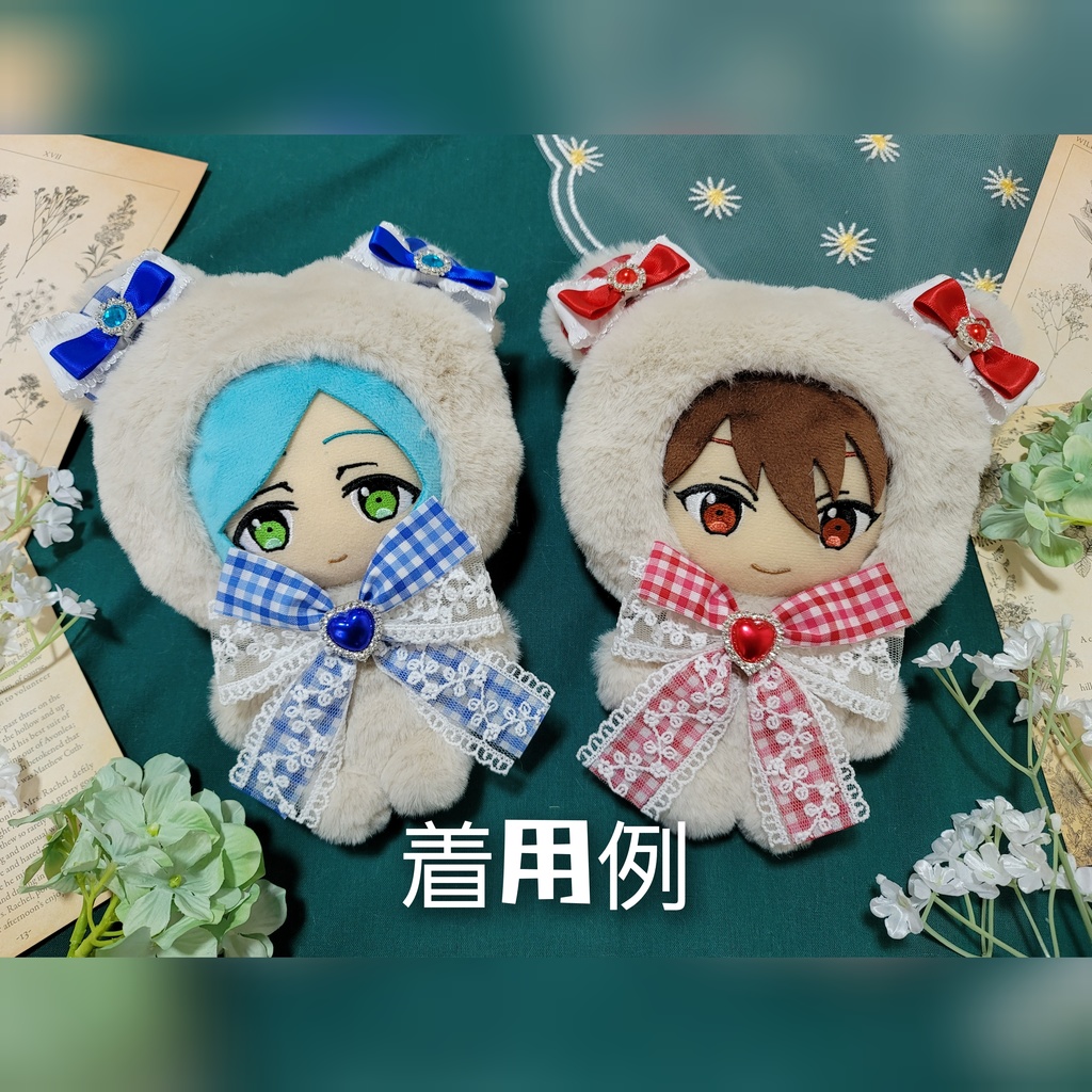 チェッカーズ くまさん🧸【sale】