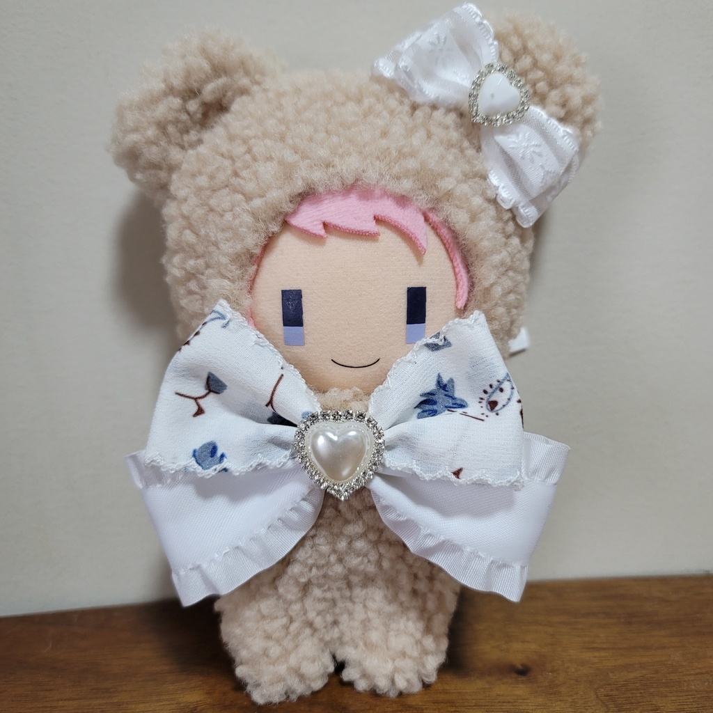 Whiteใชใใณ๐ใใพ