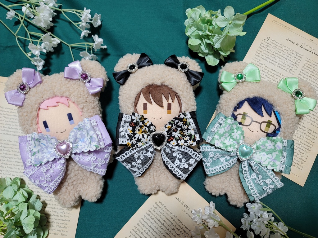 3่ฒใใข๐งธ