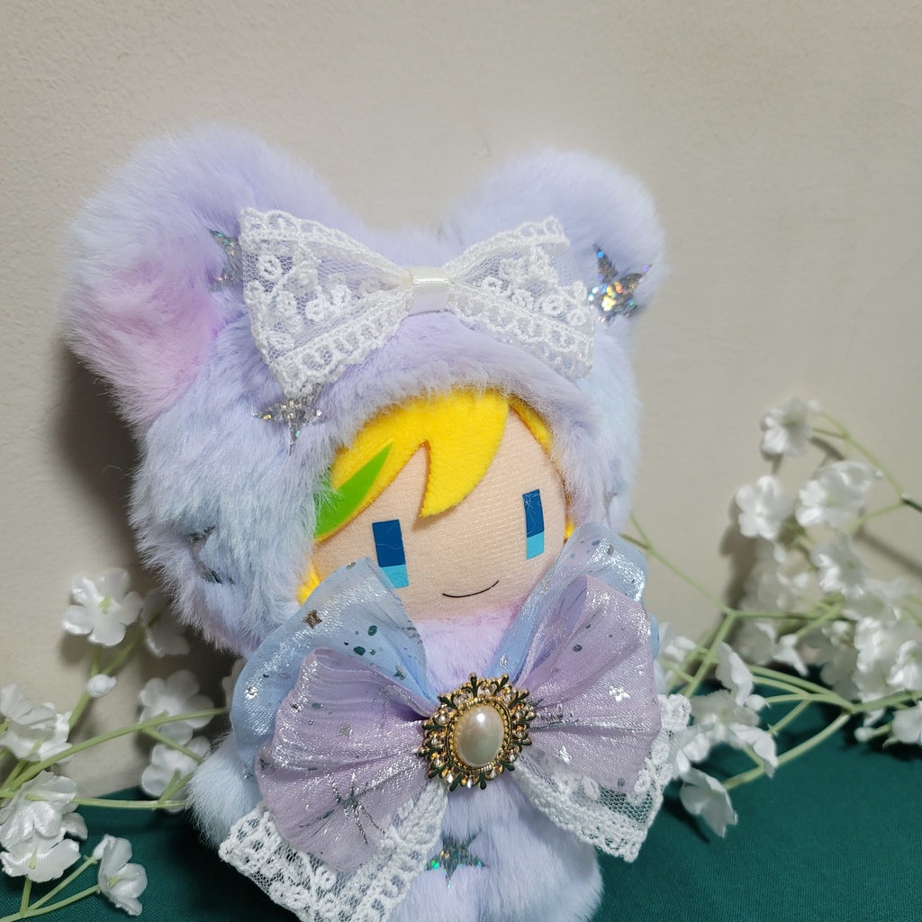 マーブル×くまさん①