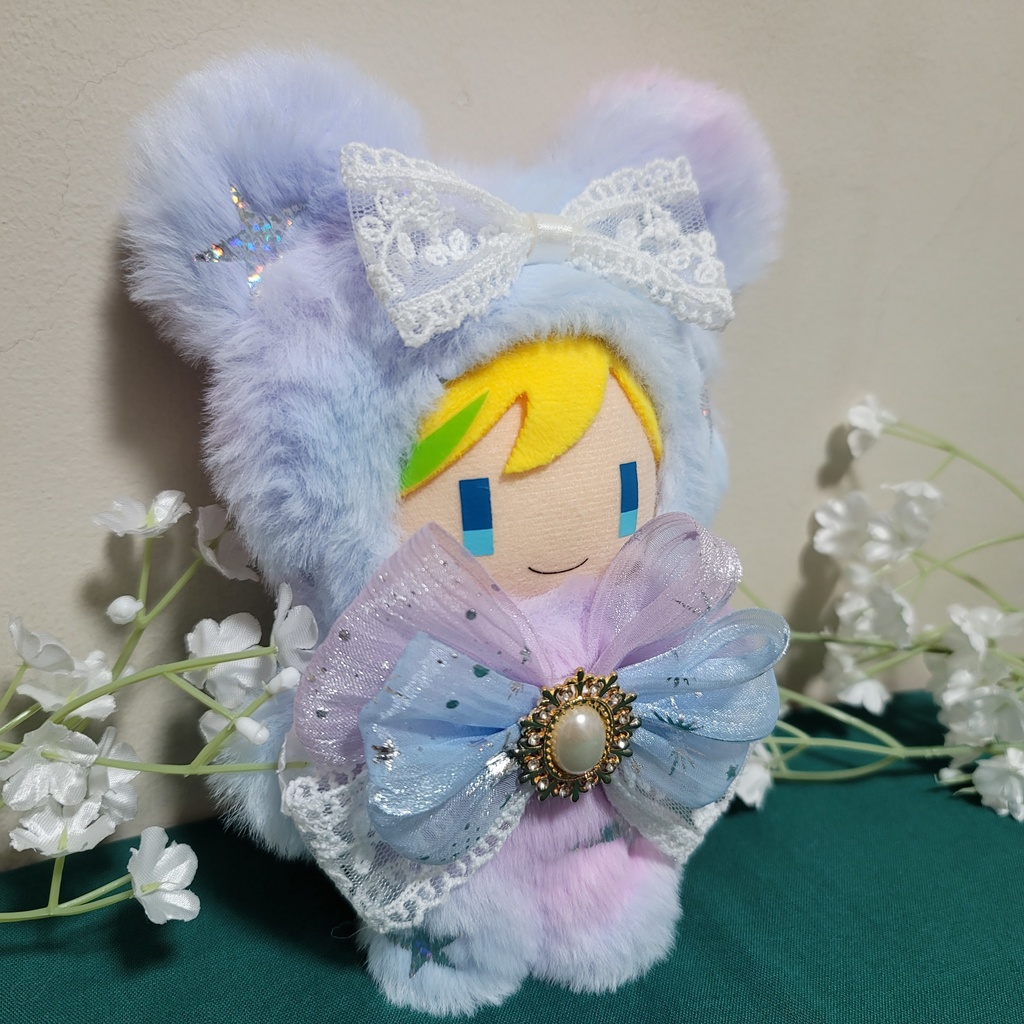 マーブル×くまさん② コスマス