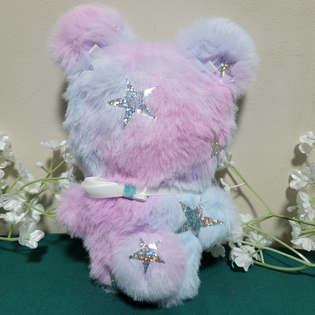 マーブル×くまさん② コスマス