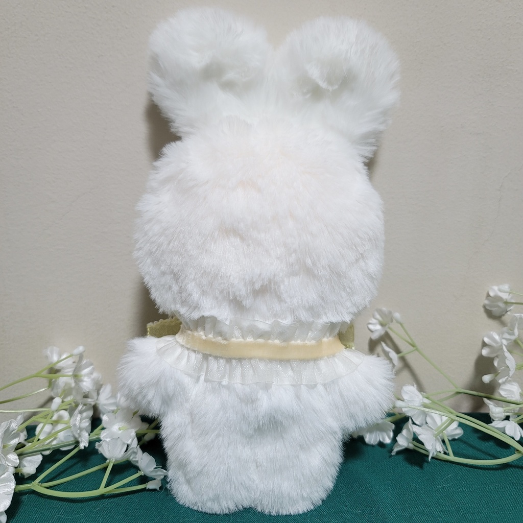 【SALE】ゴムリボンʚ🎀ɞうさちゃん コスマス