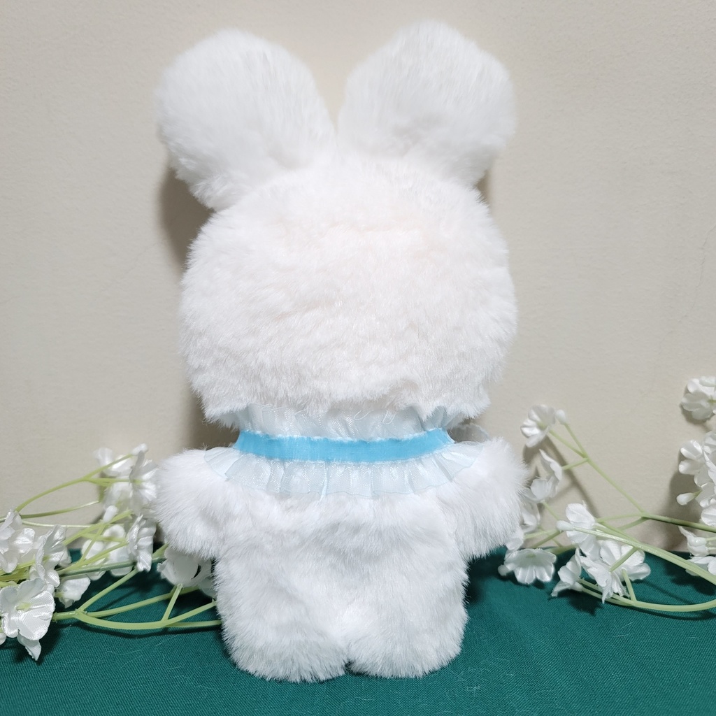 【SALE】ゴムリボンʚ🎀ɞうさちゃん コスマス