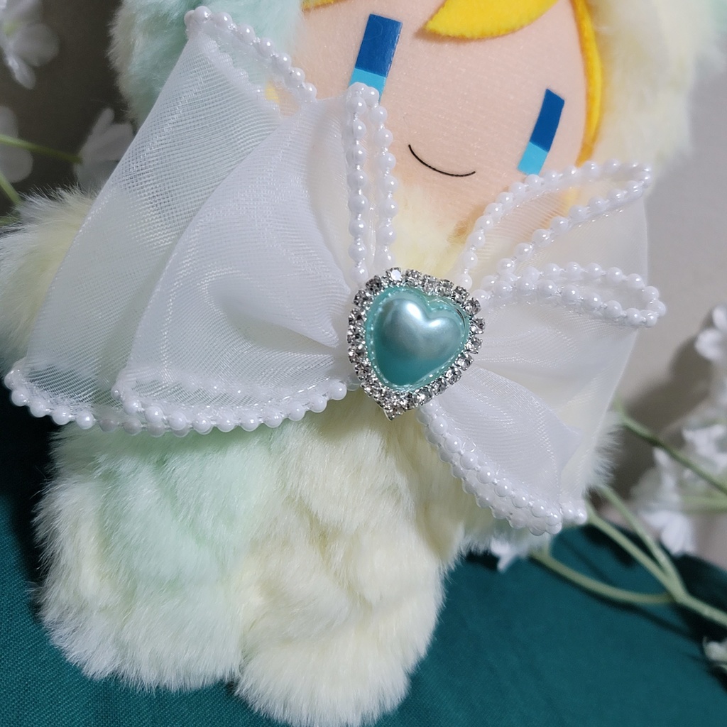 【SALE】マーブル×くまさん② コスマス