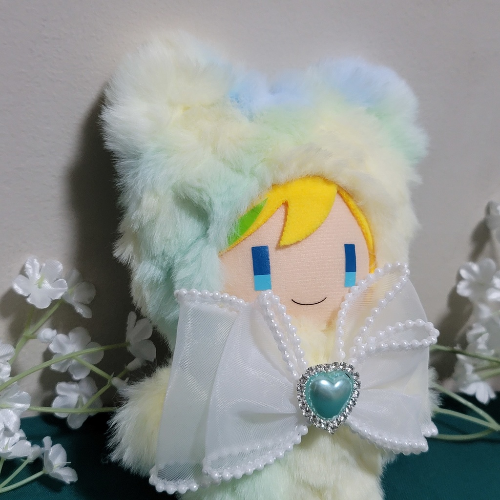 【SALE】マーブル×くまさん② コスマス