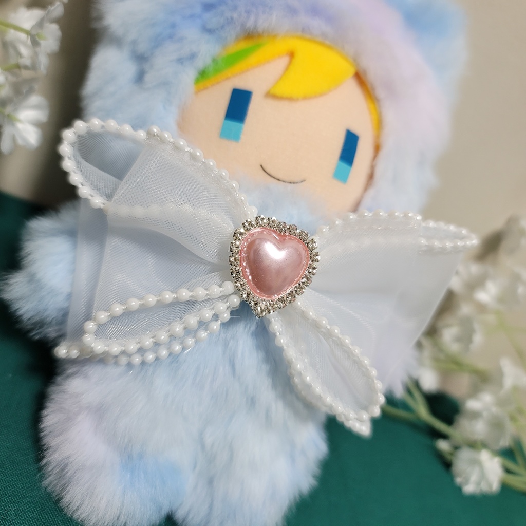 【SALE】マーブル×くまさん③ コスマス