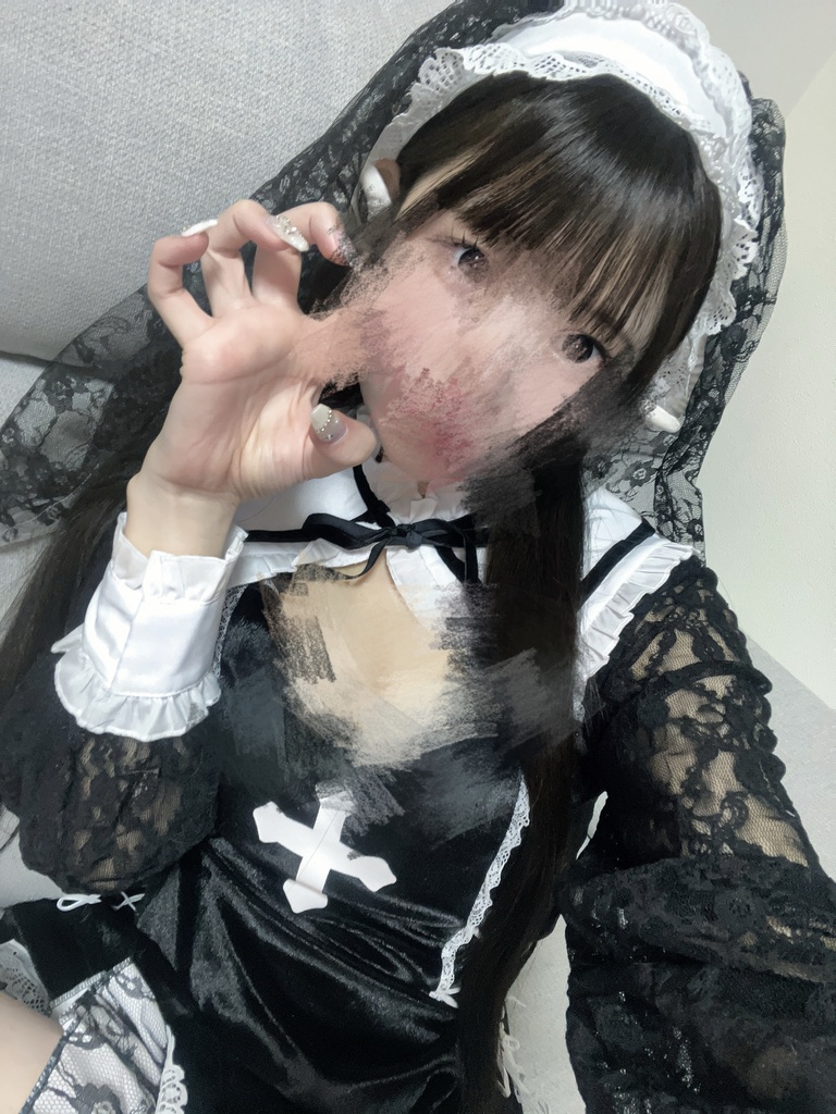 ハロウィンサイン入りブロマイド