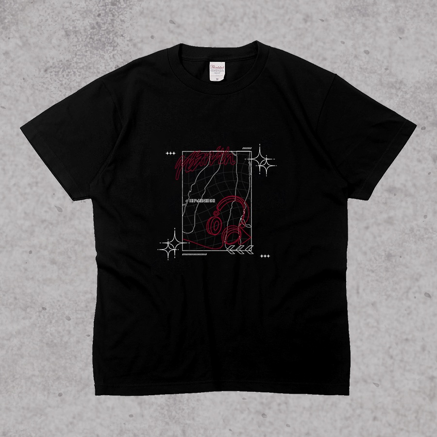 星仁いち推しTシャツ