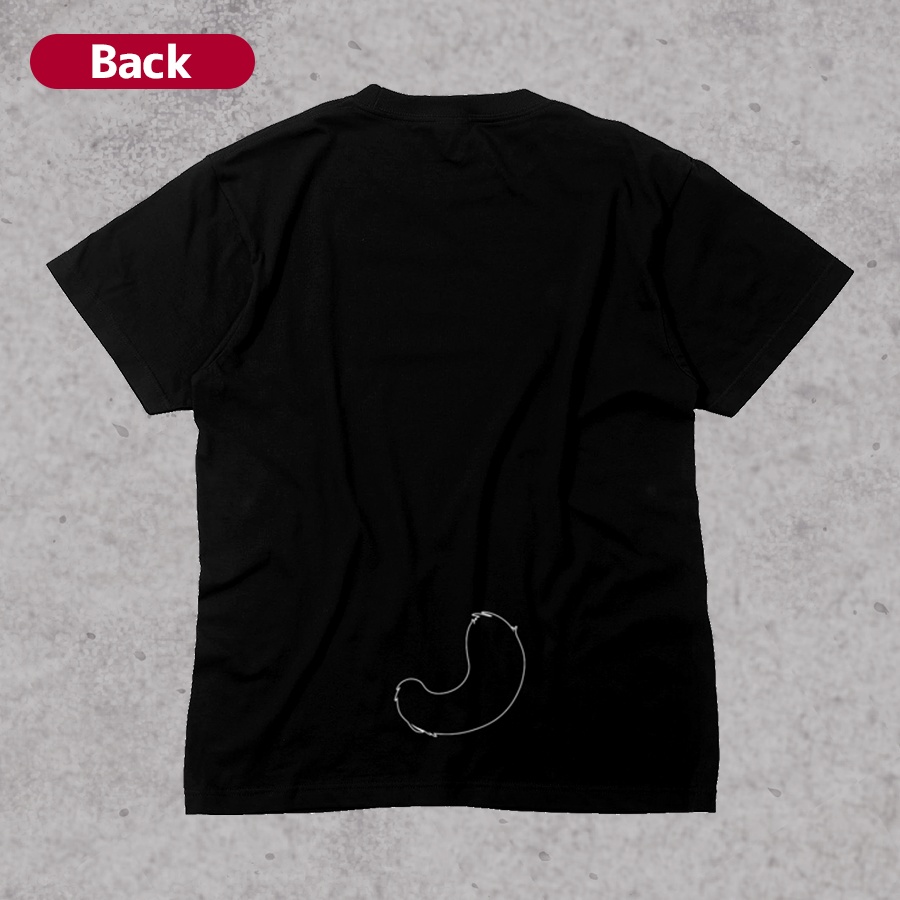 星仁いち推しTシャツ