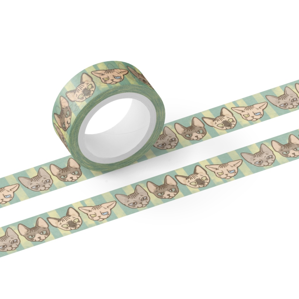 スフィンクスすき