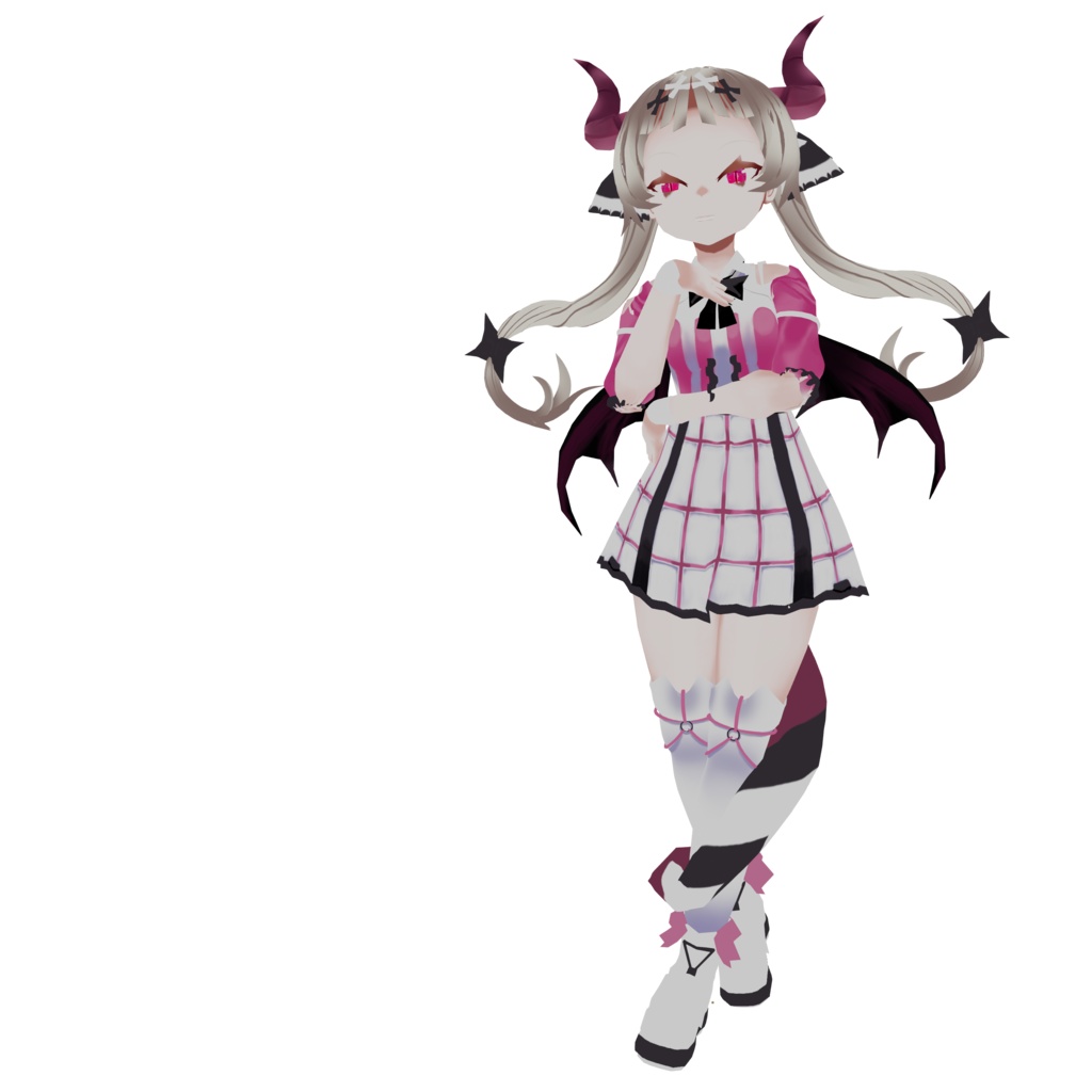コロ - VRChat Avatar -OriginalCharacter-