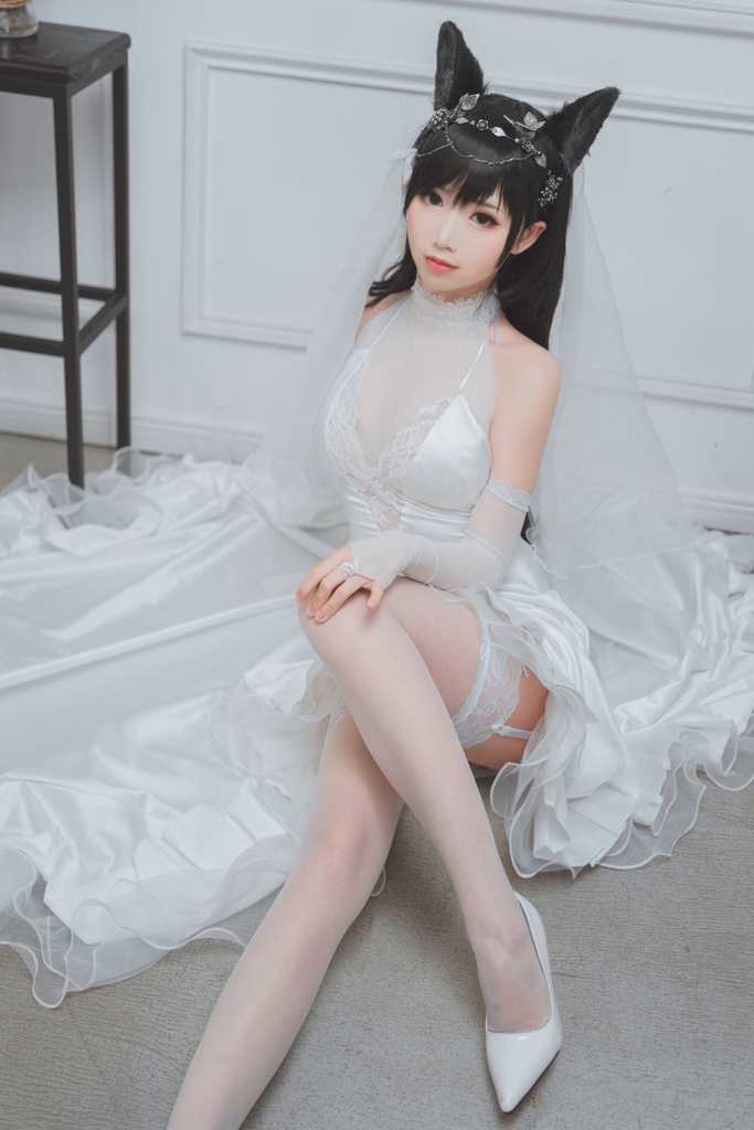 爱宕写真本