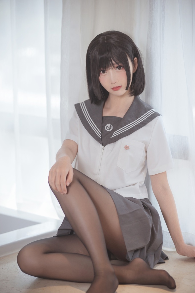 脑内少女
