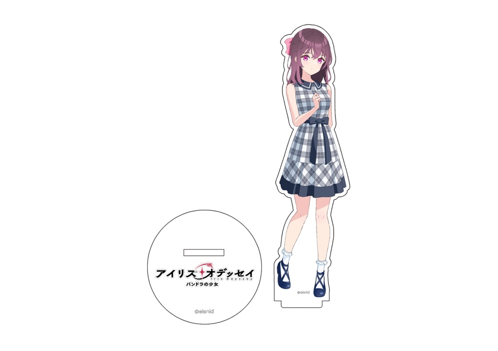 アクリルスタンド (風花)