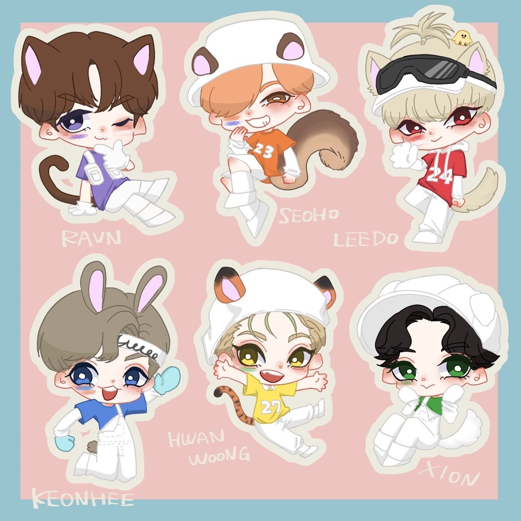 受付終了しました