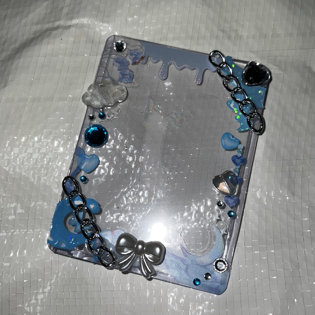 デコトレカケース A