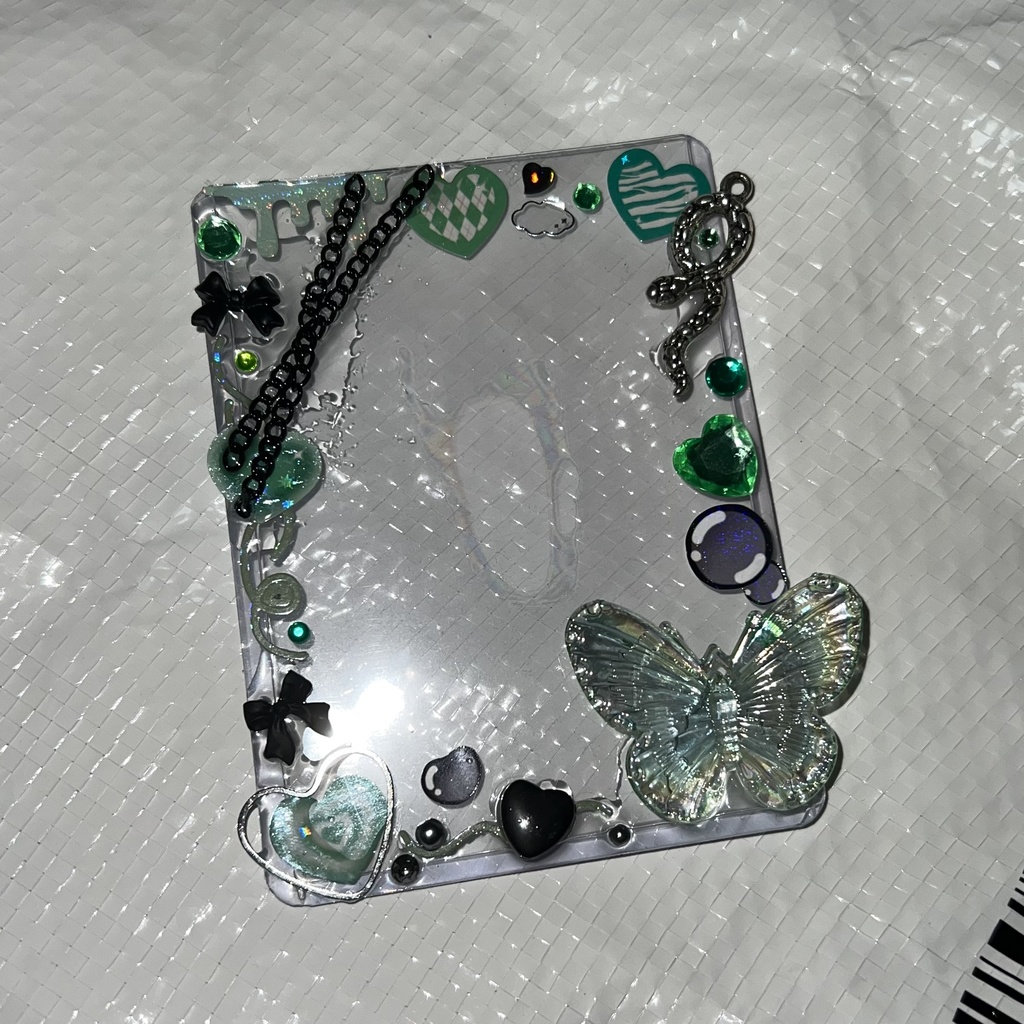 デコトレカケースB