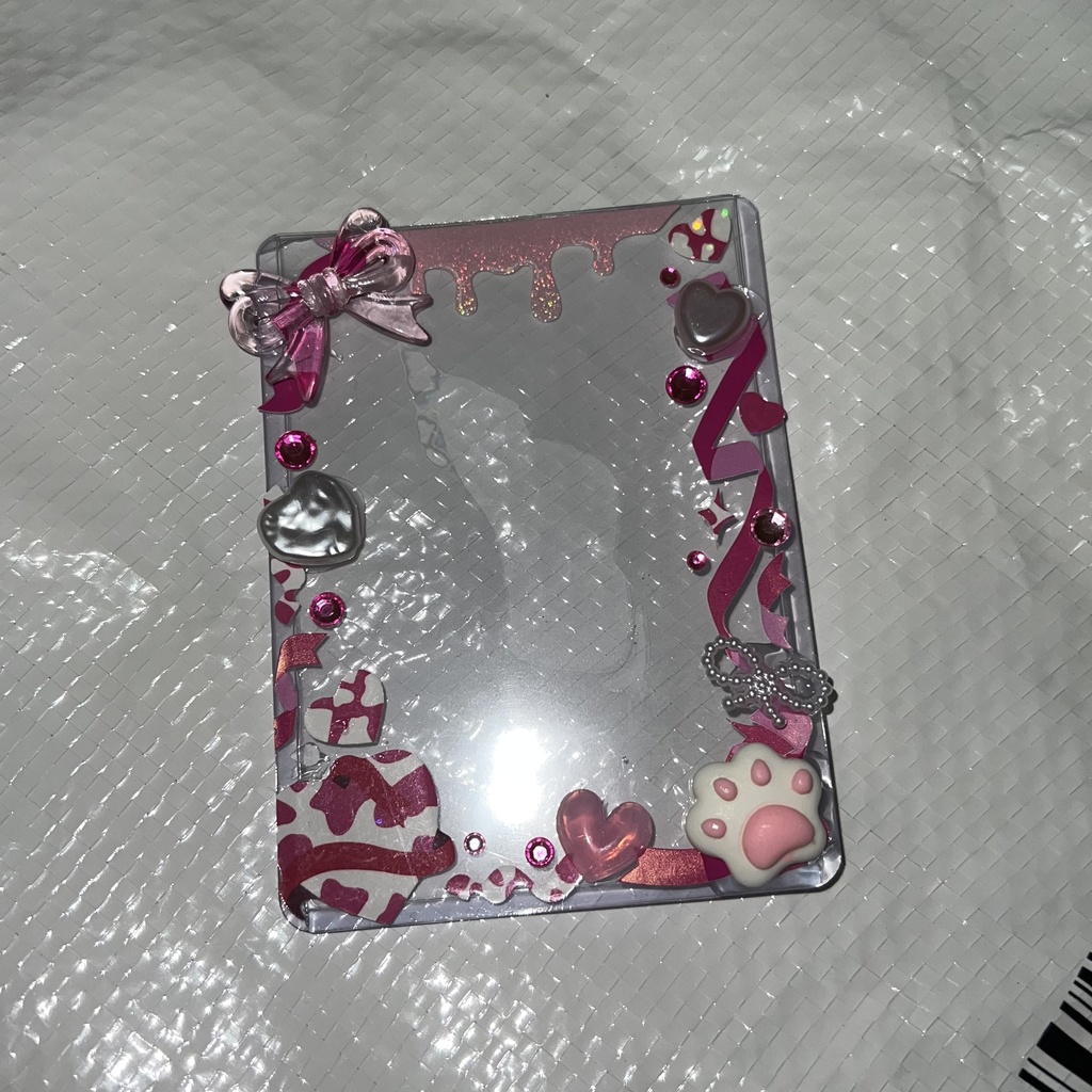 デコトレカケースC