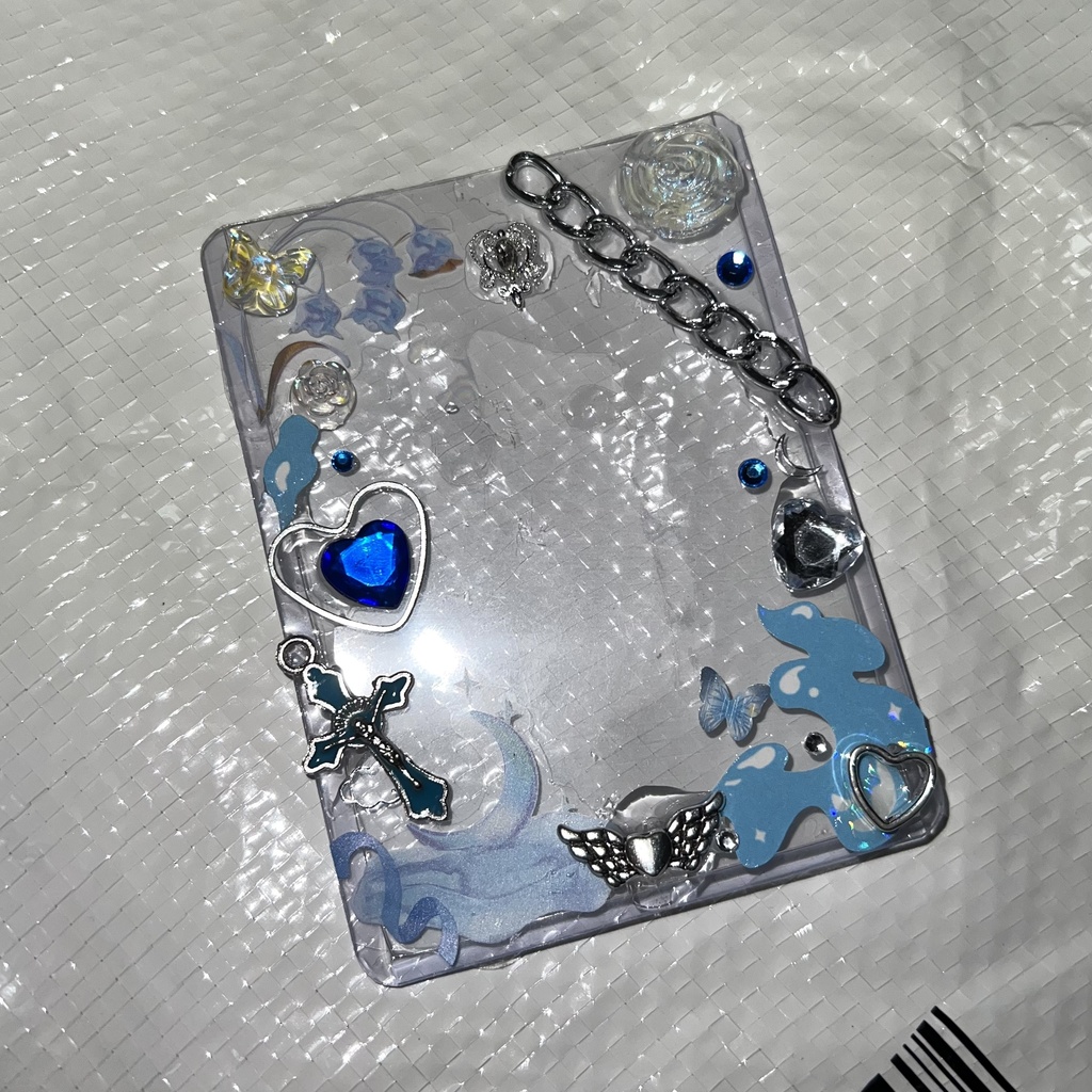 デコトレカケースD