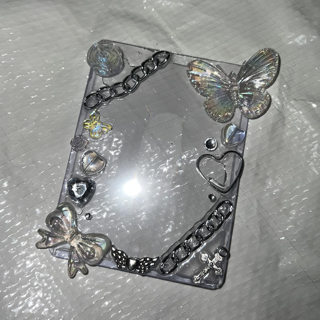 デコトレカケースE