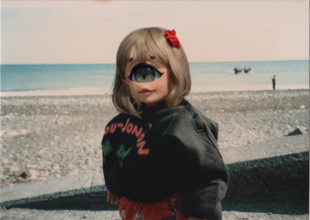 もなかのアルバム