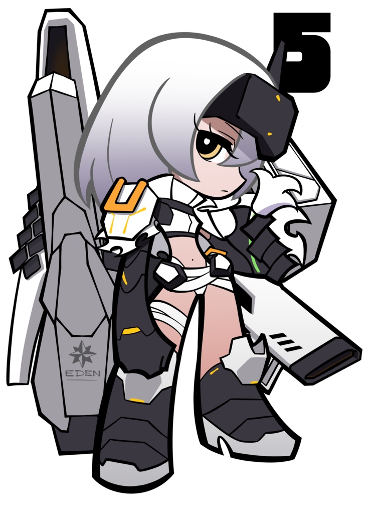 トゥーンニケ つながるミニアクスタ Vol.1