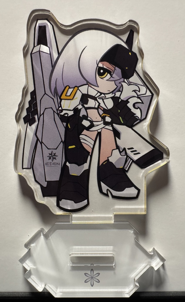 トゥーンニケ つながるミニアクスタ Vol.1