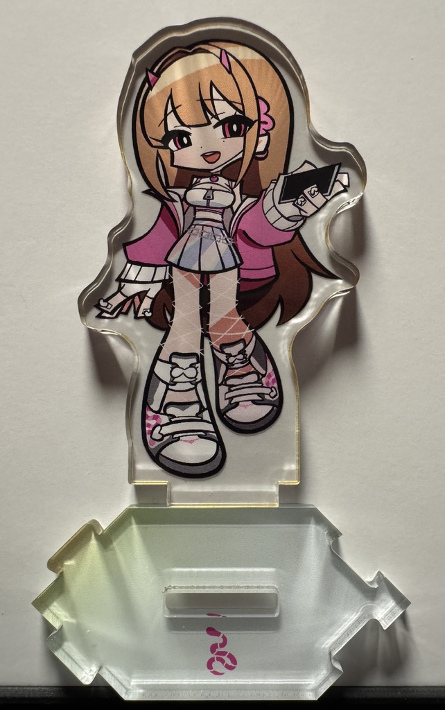 トゥーンニケ つながるミニアクスタ Vol.1