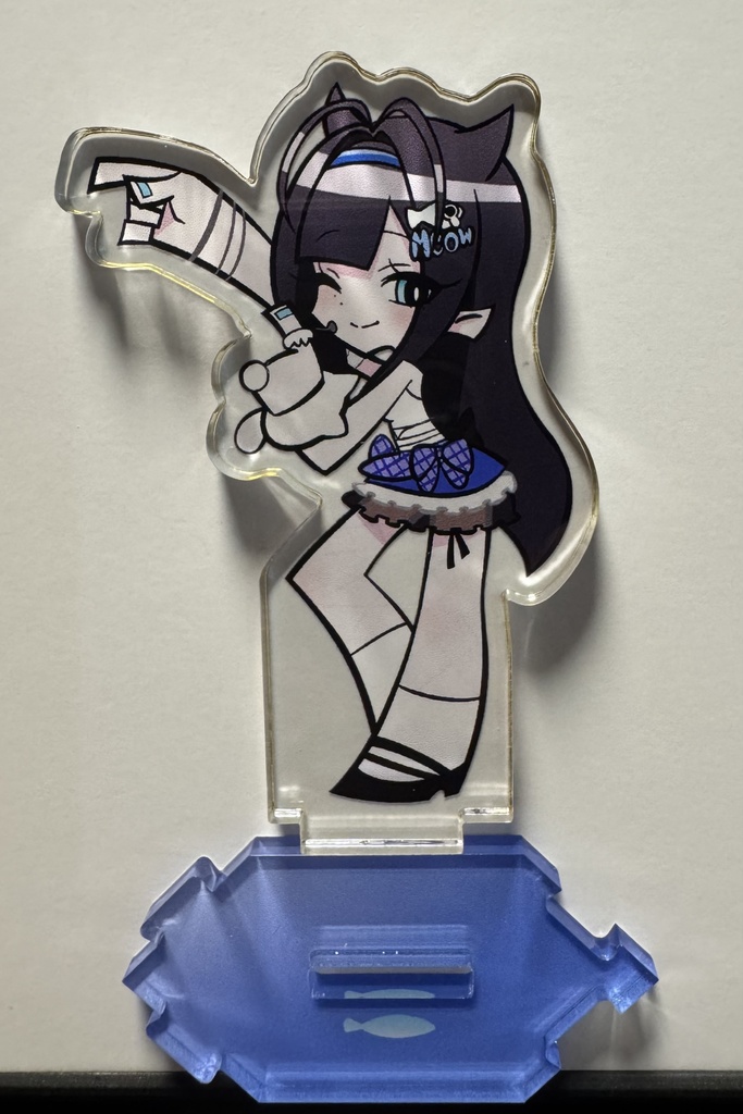 トゥーンニケ つながるミニアクスタ Vol.2