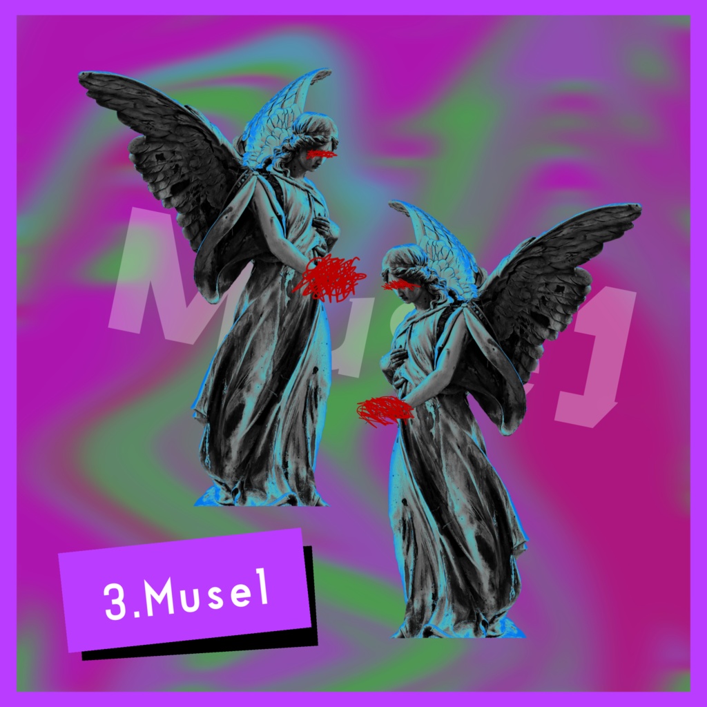 【動く!】APNG汎用素材 -Antinomie-【素材集】