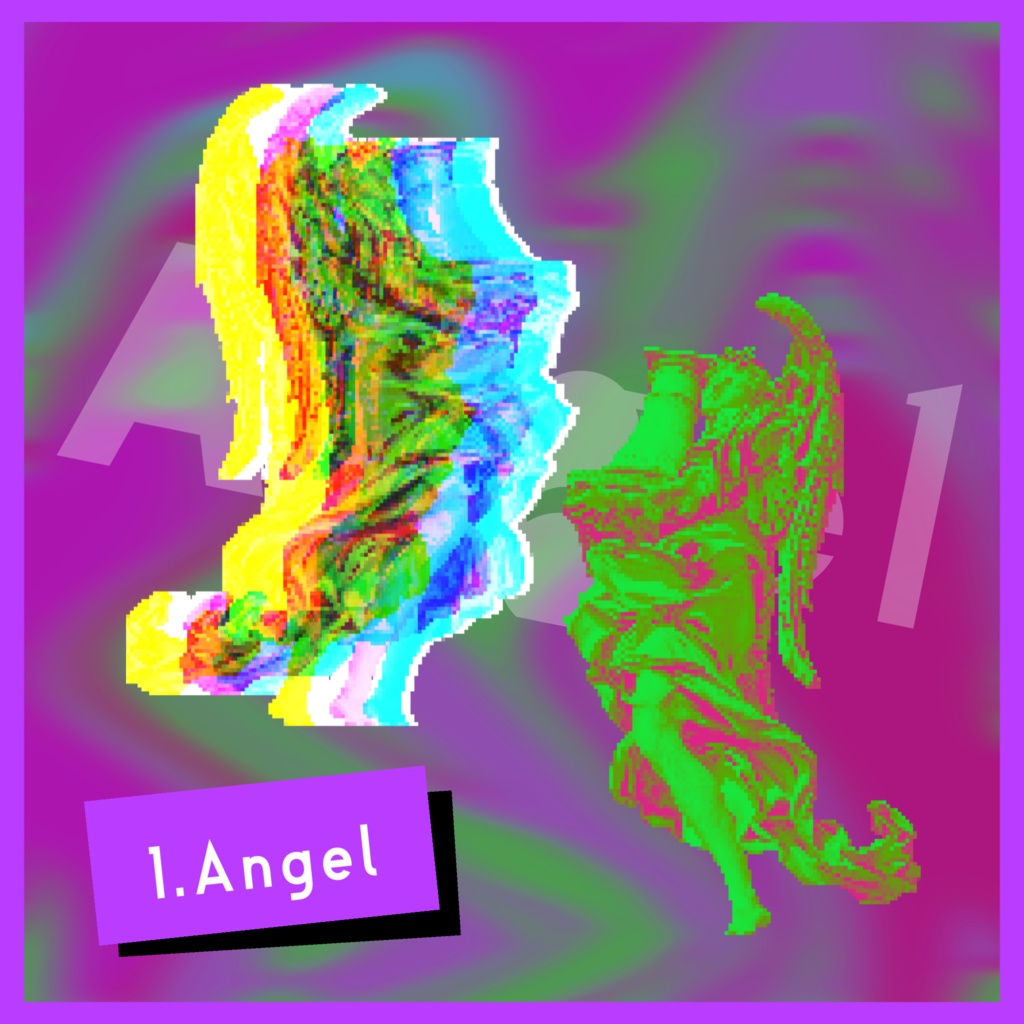 【動く!】APNG汎用素材 -Antinomie-【素材集】