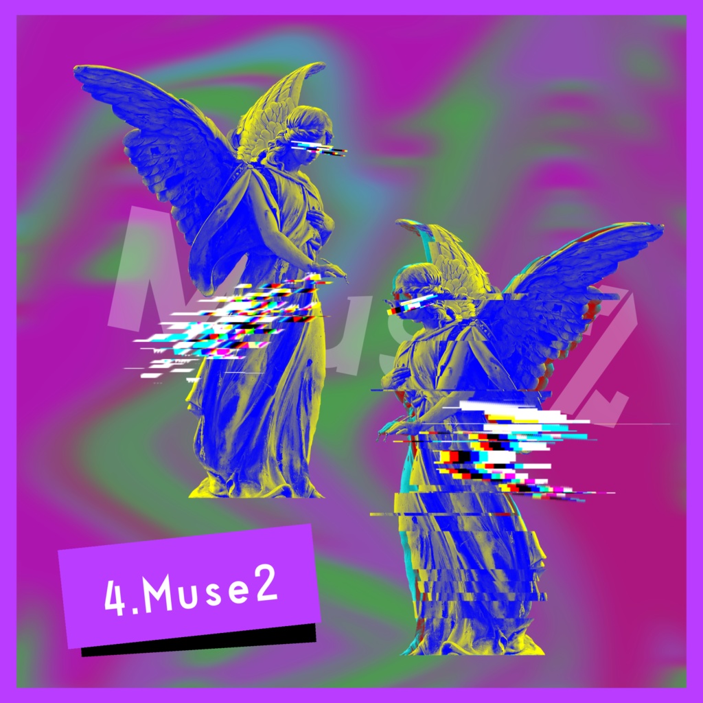 【動く!】APNG汎用素材 -Antinomie-【素材集】