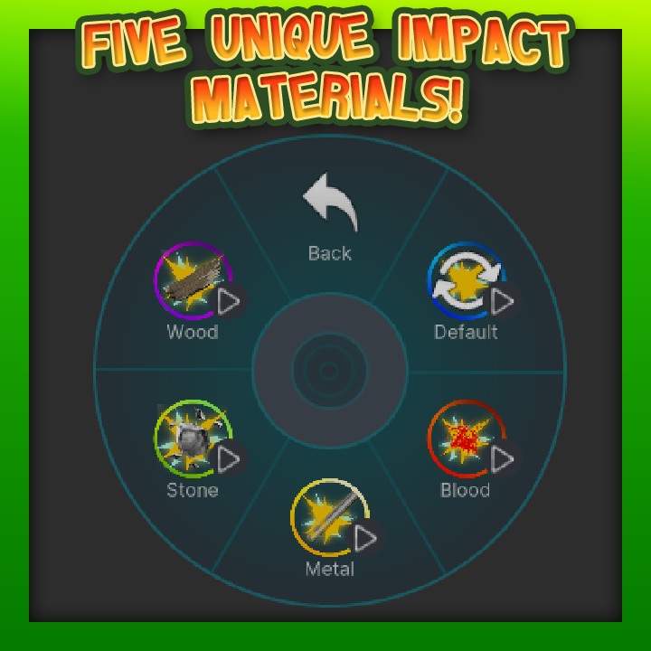 Super Smashing Combat by Mortugues