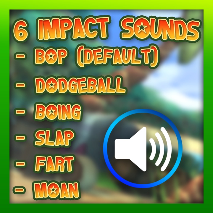 BOPPER BRAWLERS by Mortugues