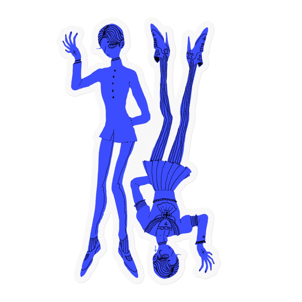 魔法少年ひなお