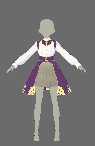 Steampunk Dresses Atartha Booth