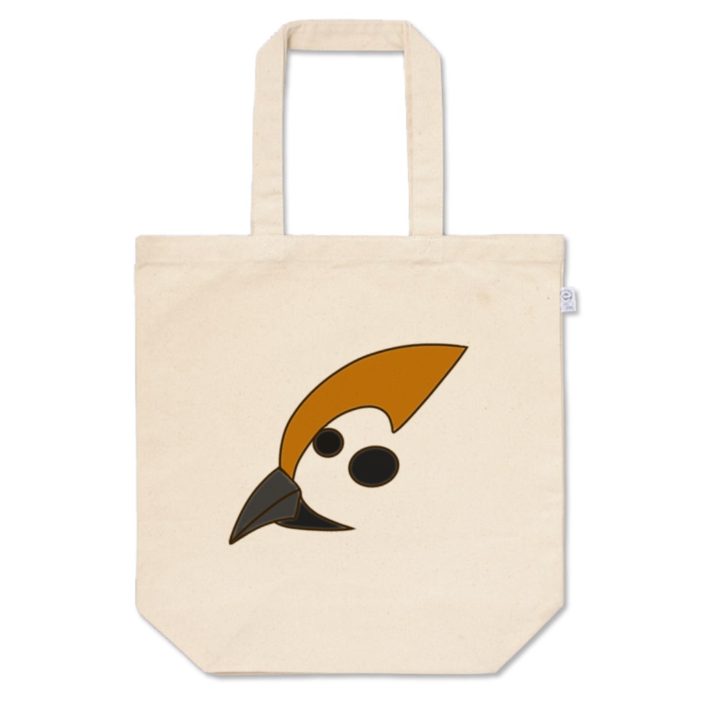 スパローエンブレム・トート