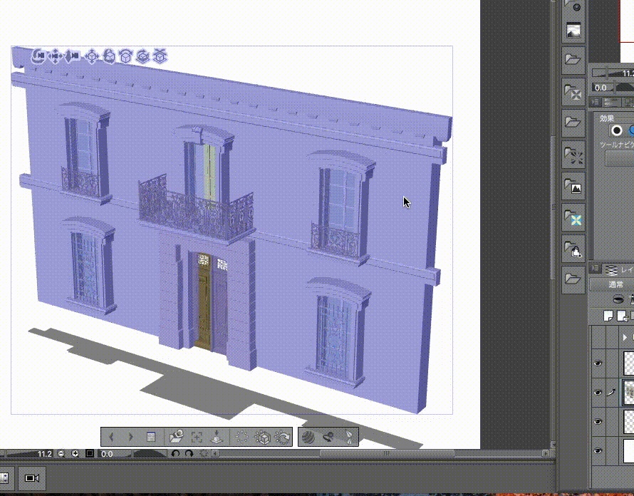 ヨーロッパ建築
