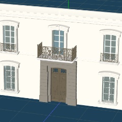 ヨーロッパ建築