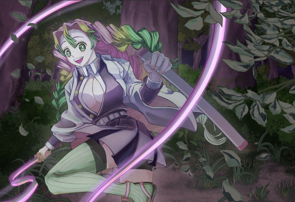 イラスト依頼・お支払い専用