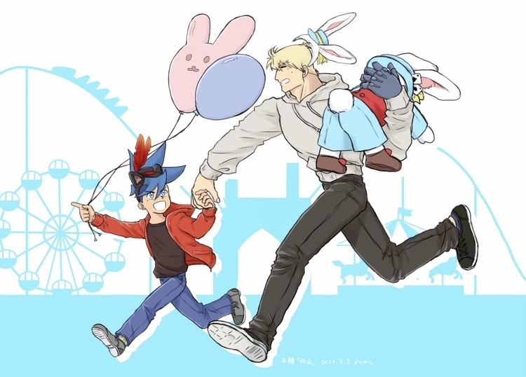 【7/22新刊案内】Collection of works3