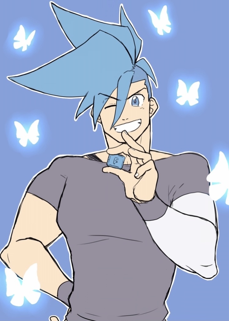 【7/22新刊案内】Collection of works3